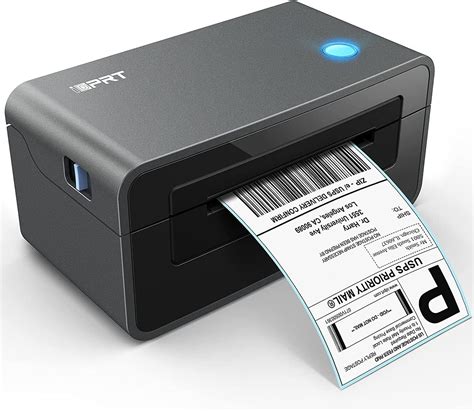 thermal tags printer